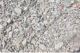 ground gravel cobble 0005